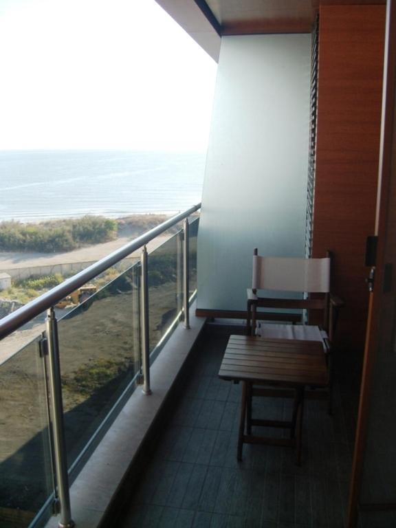 Pomorie Bay Aparthotel Room photo