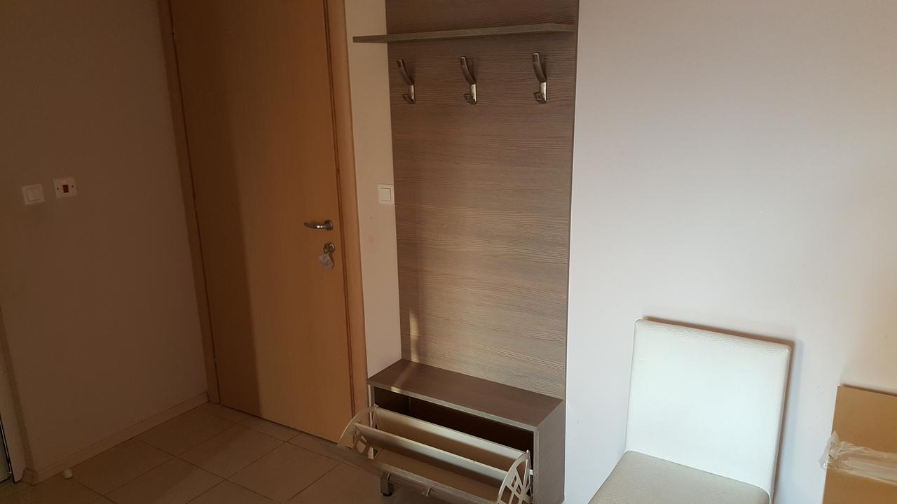 Pomorie Bay Aparthotel Exterior photo