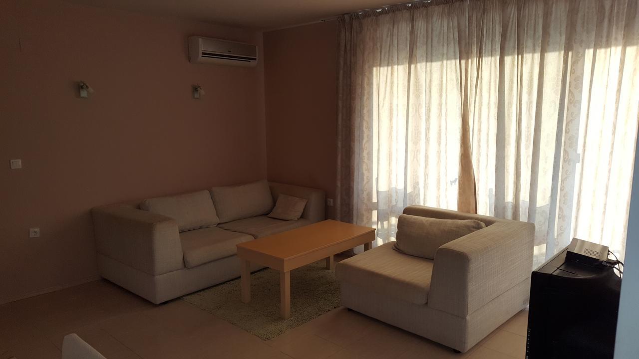 Pomorie Bay Aparthotel Exterior photo